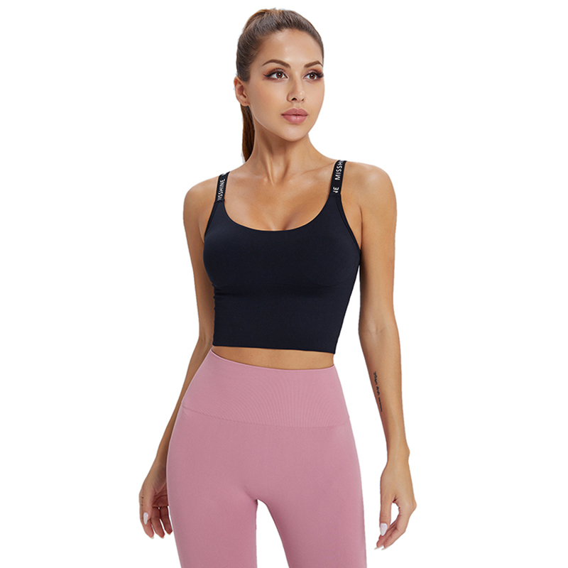 Sports Bras for Yoga