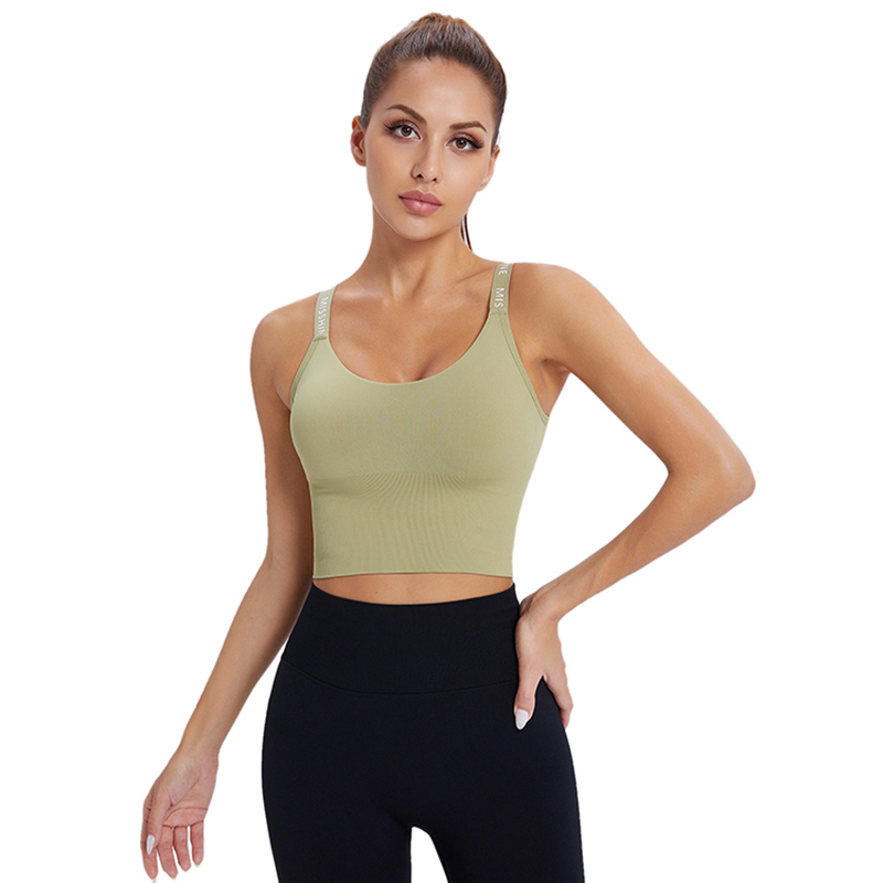 Sports Bras for Yoga