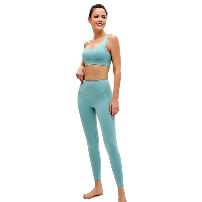 Yoga Suit for Ladies
