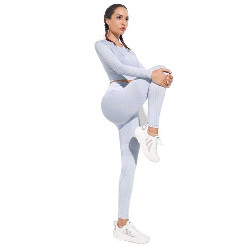 Seamless Workout Sets