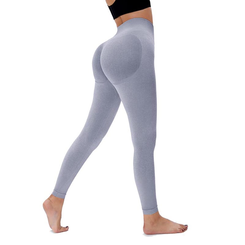 Seamless Scrunch Leggings