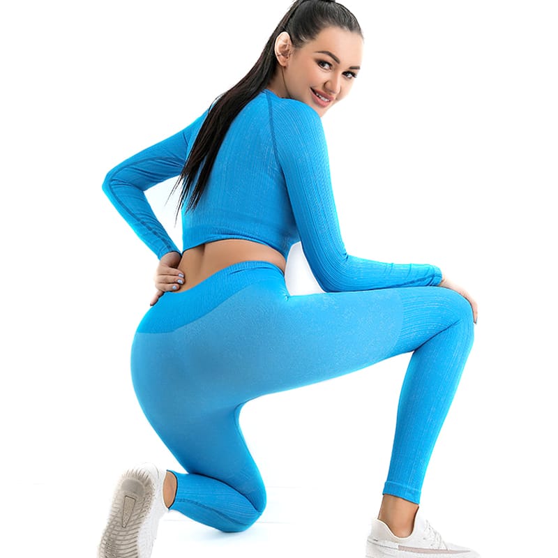 Seamless Workout Sets