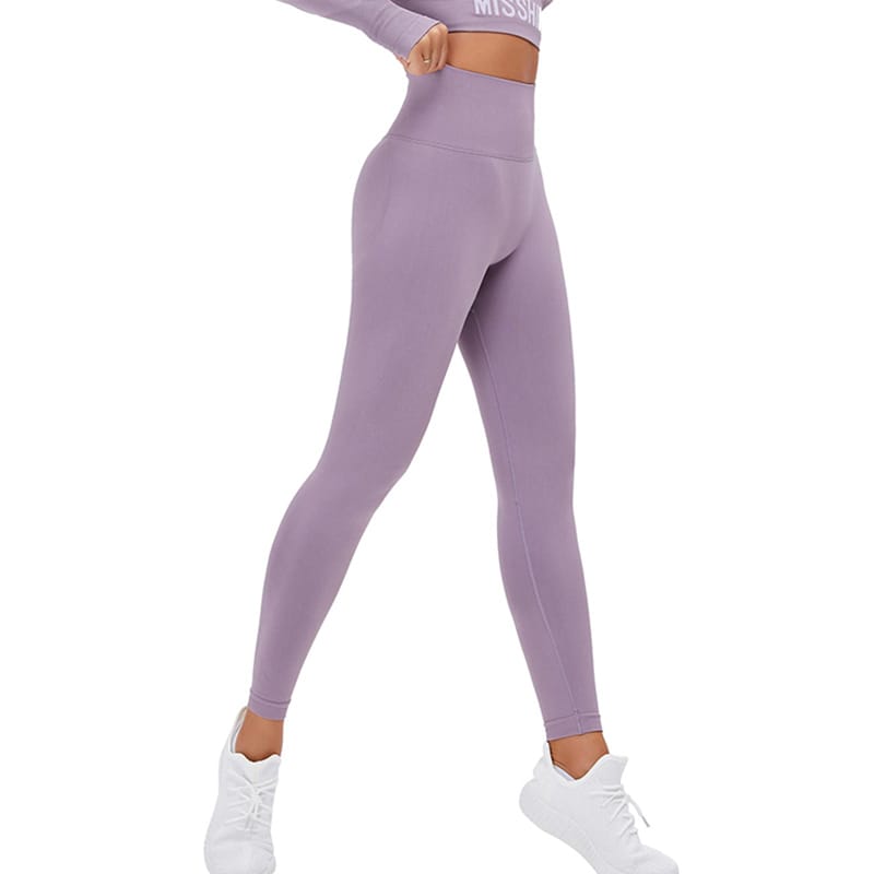 Sport Leggings High Waist