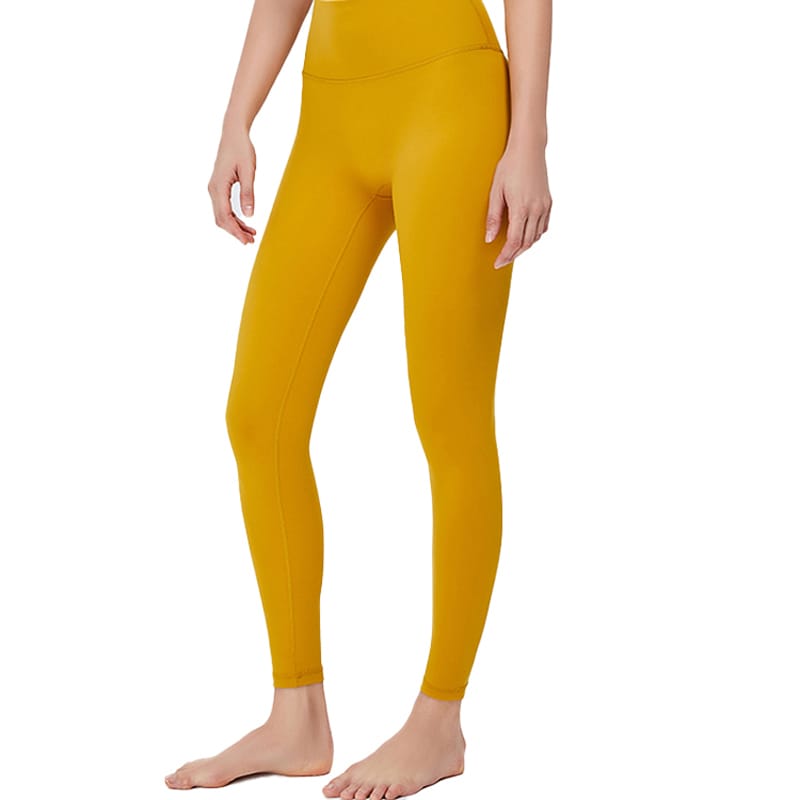 Yoga Brushed Leggings