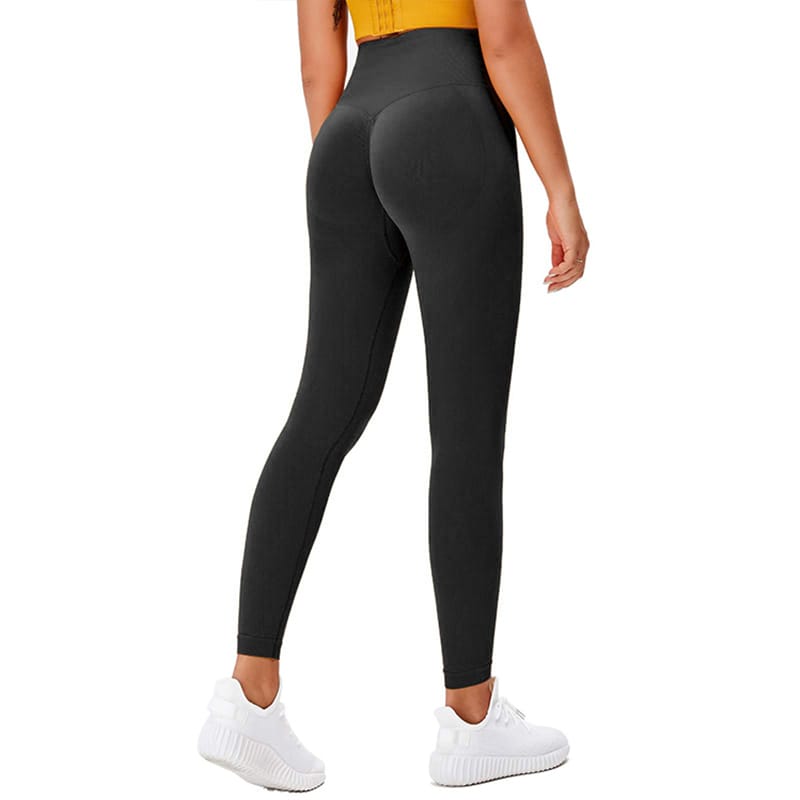 Sport Leggings High Waist