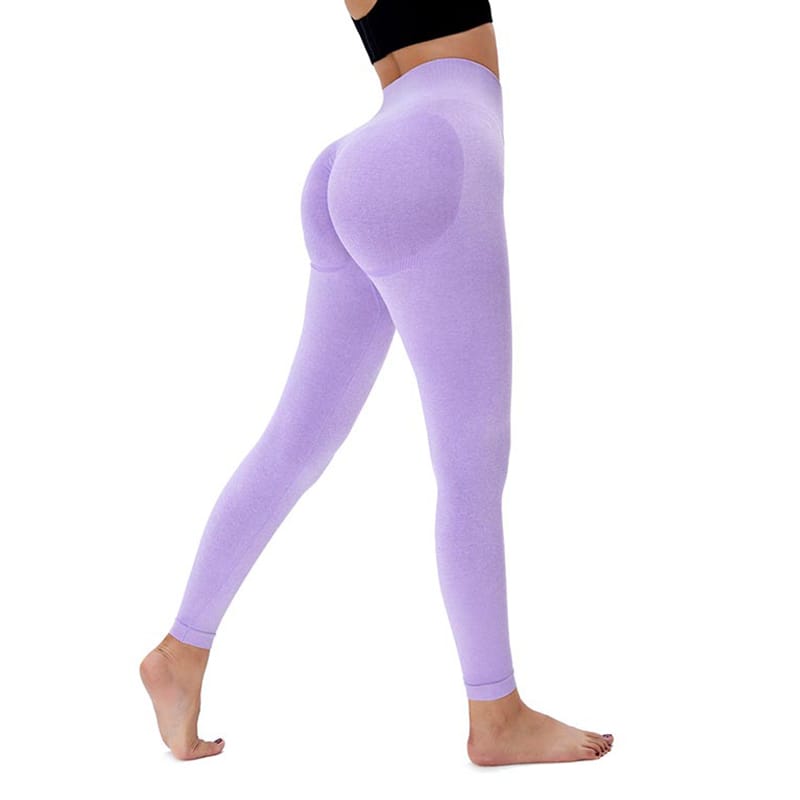 Seamless Scrunch Leggings