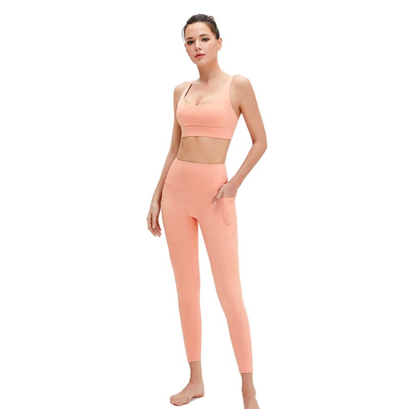 Yoga Suit for Ladies