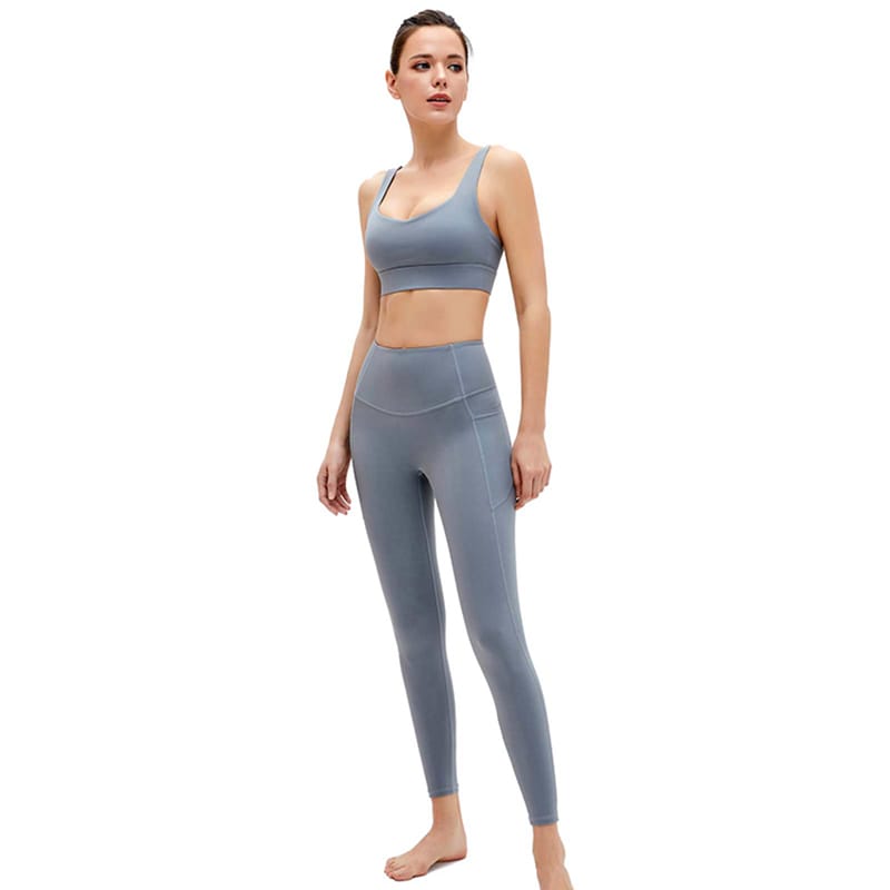 Yoga Suit for Ladies