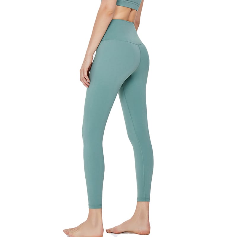 Yoga Brushed Leggings