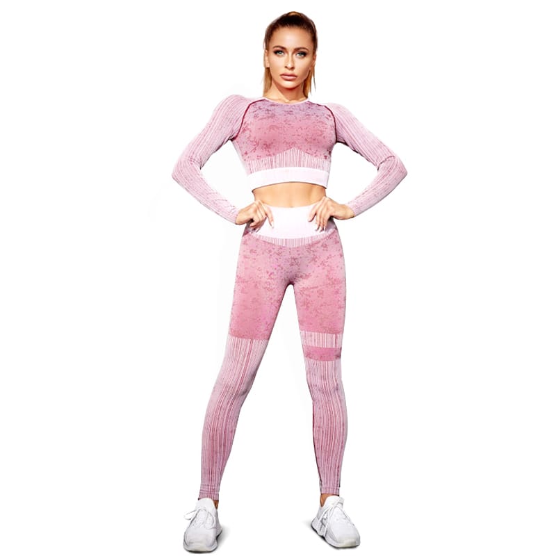 Seamless Workout Sets