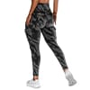 FITOP Yoga Leggings with Pockets for Women Scrunch Workout Leggings High Waist Butt Lifting Cargo Pants