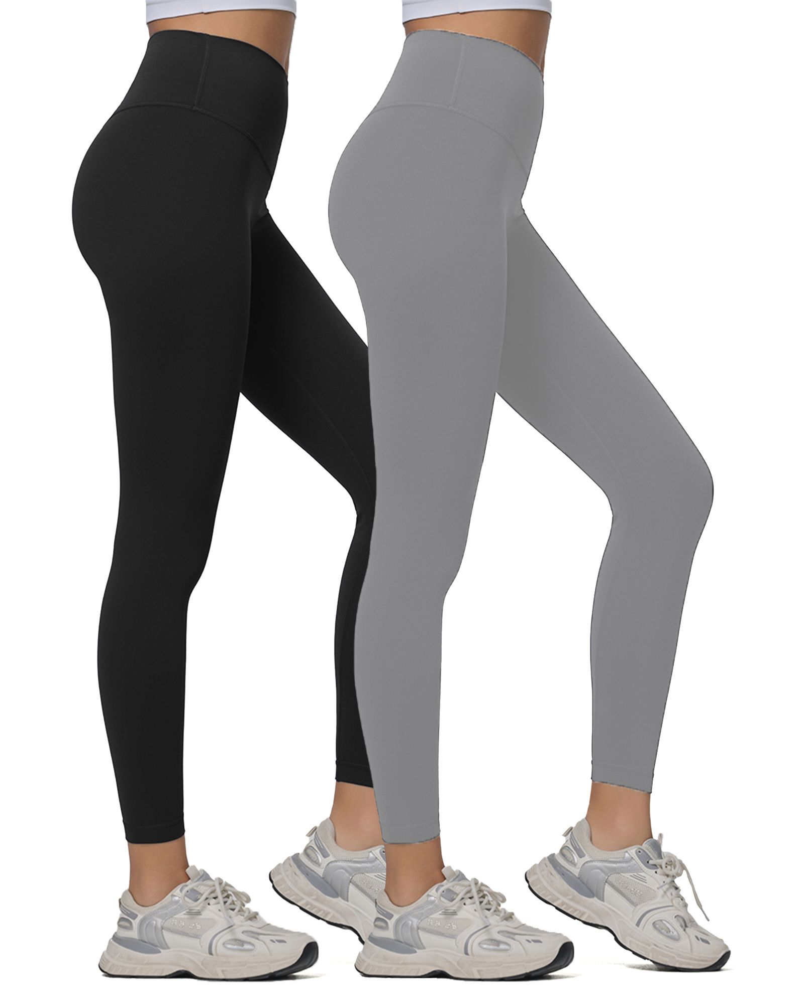 Black+Light Gray