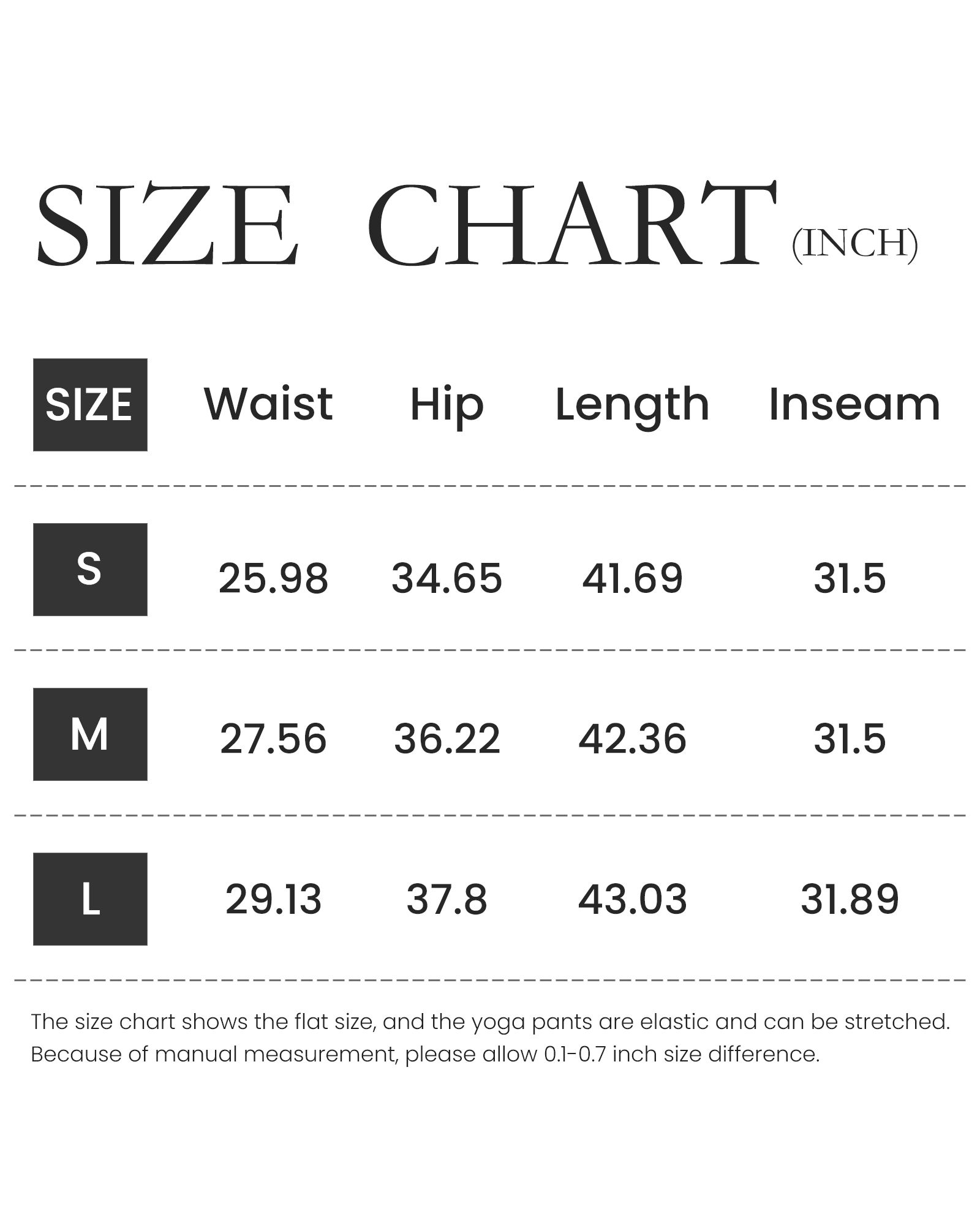 FITOP Yoga Pants Women Wide Leg Pants with Pockets High Waist Stretch Casual Soft Straight Leg Bottoms