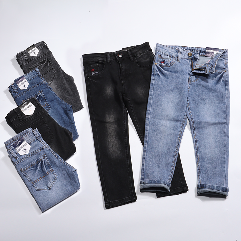 Popular jeans for boys shop