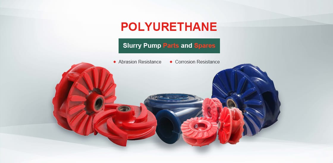 Warman Pump Spares, Warman Spare Parts, China Slurry Pump Parts