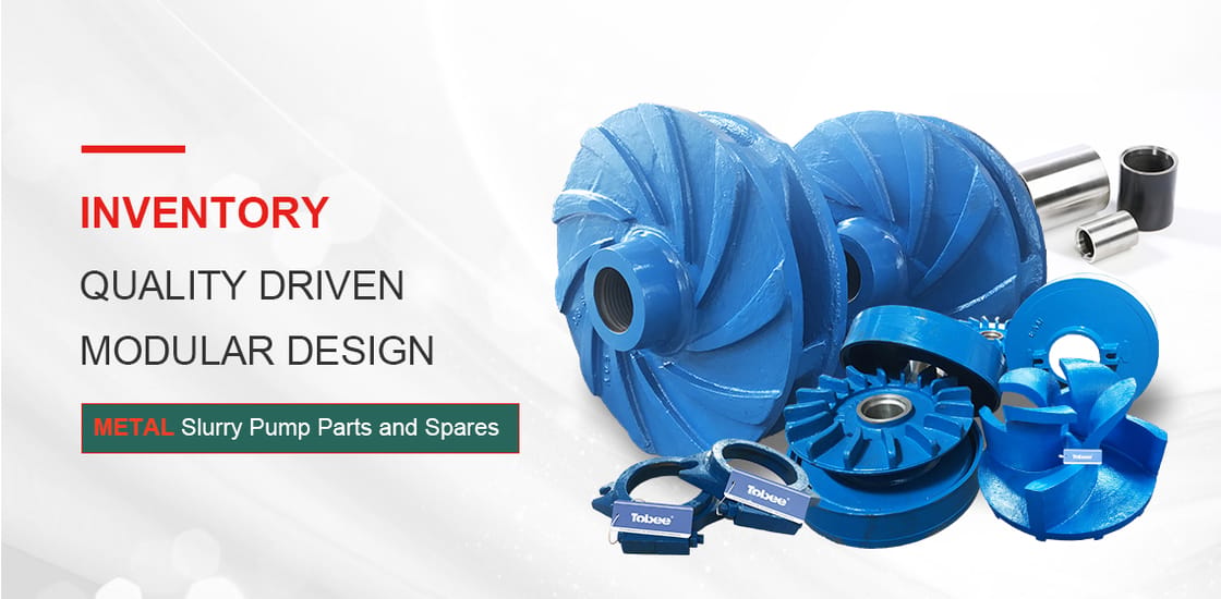 Warman Pump Parts, Warman Pump Spares, Warman Pump Replacement Parts