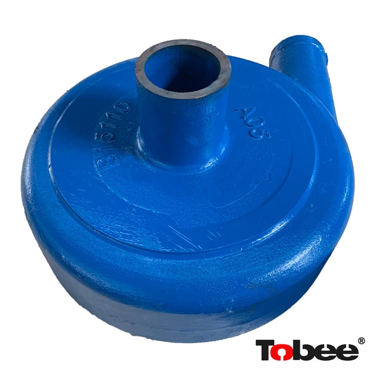 B15110NA-A05 Volute Liner of 2/1.5B-AH Slurry Pump