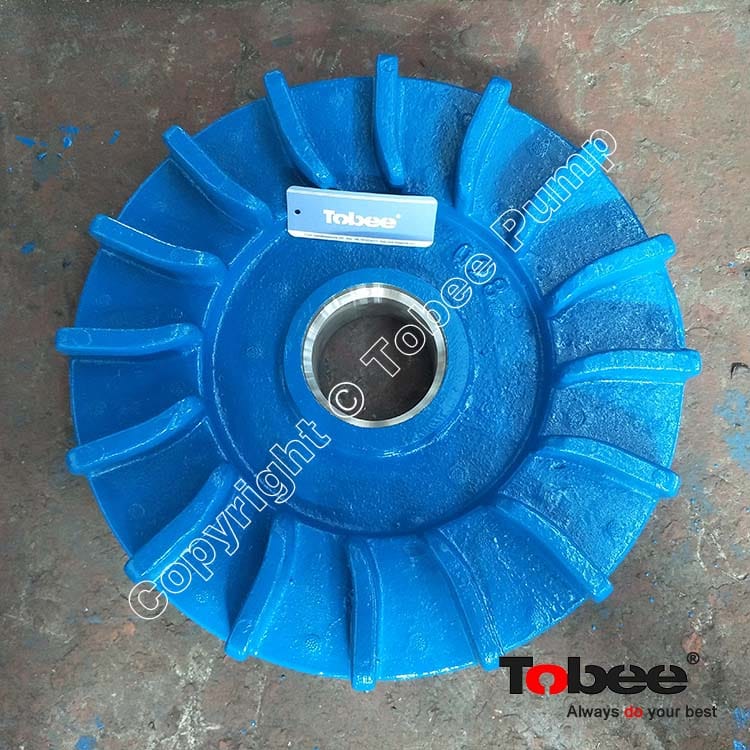 EAM028A05 Expeller for 8/6R-AH Slurry Pump