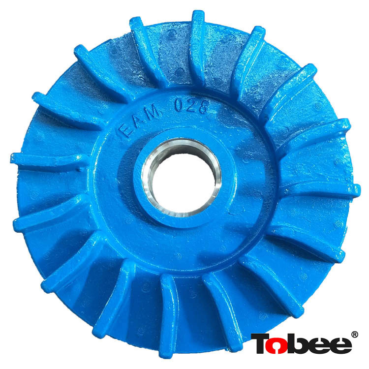 EAM028-A05 Expeller of 8/6E-AH Slurry Pump