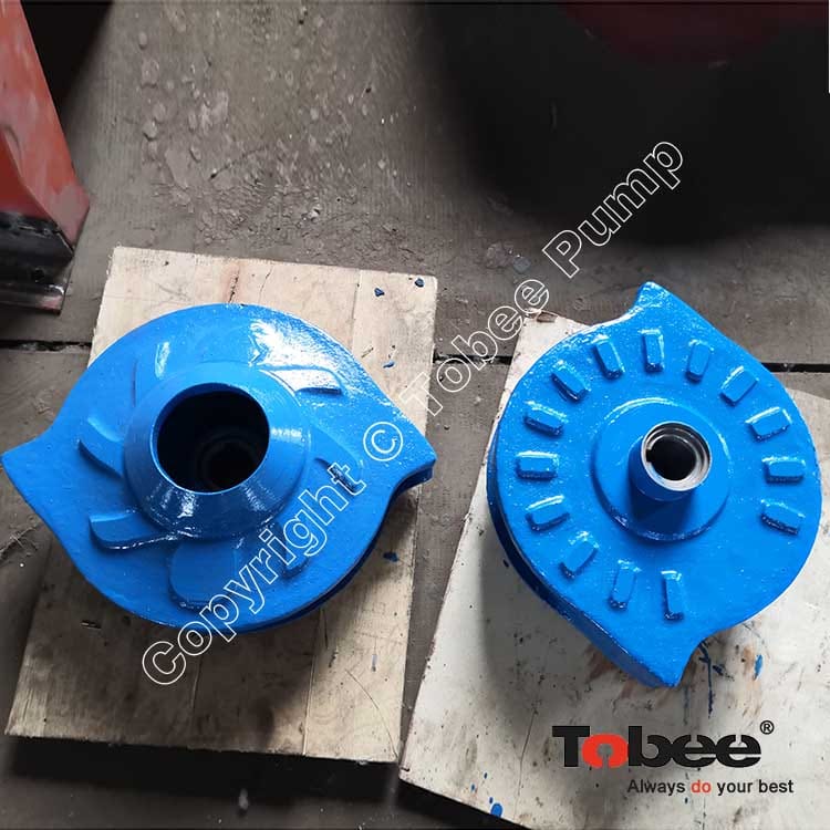 Impellers for KWPK Pump KWPK 65-315