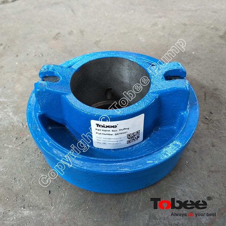 1.5/1BAH Pump B078G01 Stuffing Box