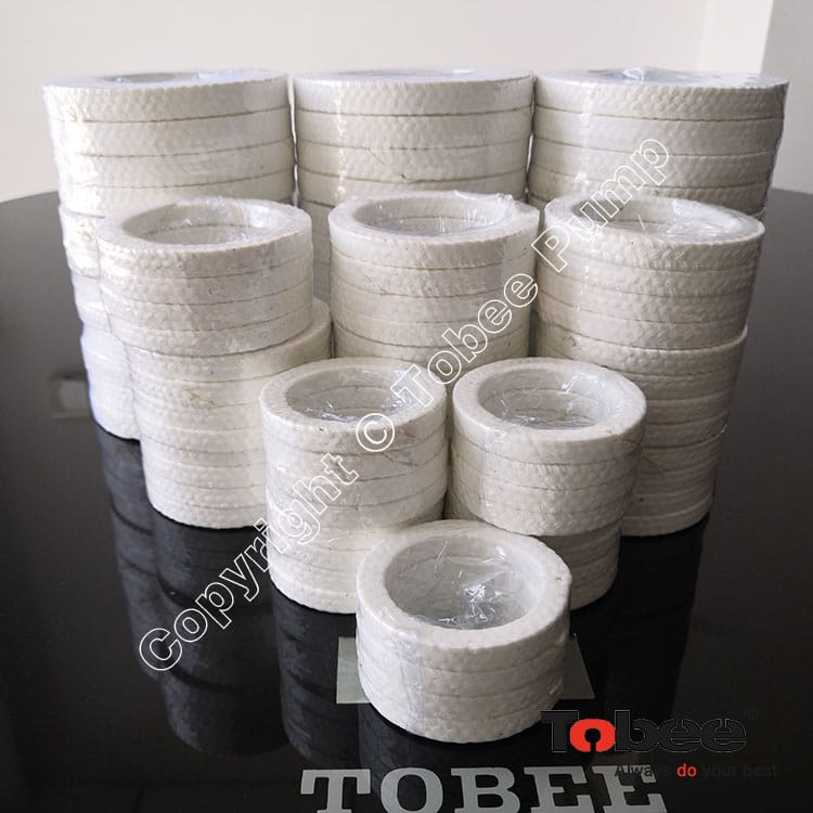 Slurry Pump Packing
