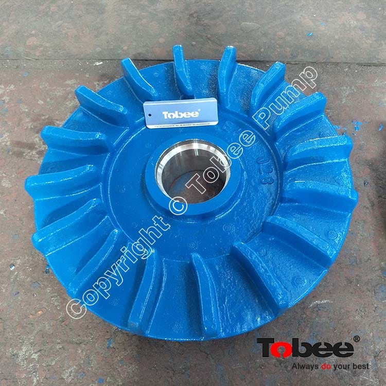 EAM028A05 Expeller for 8/6R-AH Slurry Pump