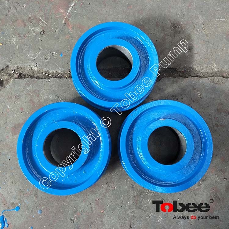 B078G01 Stuffing Box for 2x1.5 BAH Pump