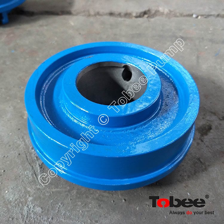 Stuffing Box B078G01 for 2/1.5 B-AH Slurry Pump