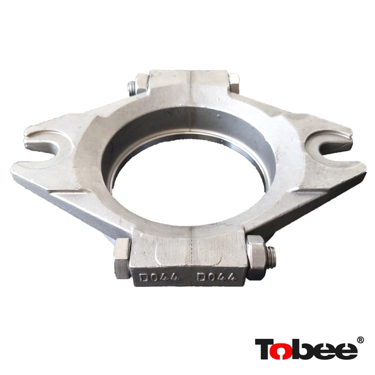 D044-K24 Gland Assembly for 4/3D-AH Gland Packing Seal Slurry Pump