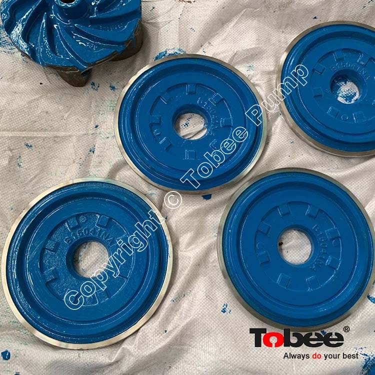 Slurry Pump Parts