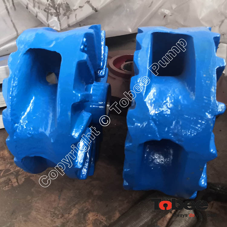 D3147 Impeller for 4/3C-AH Slurry Pump