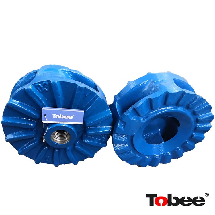 D3147C26 Impeller for 4x3 slurry pump