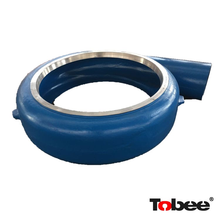 G12110A05 Metal Volute Liners for 14/12ST-AH Slurry Pumps