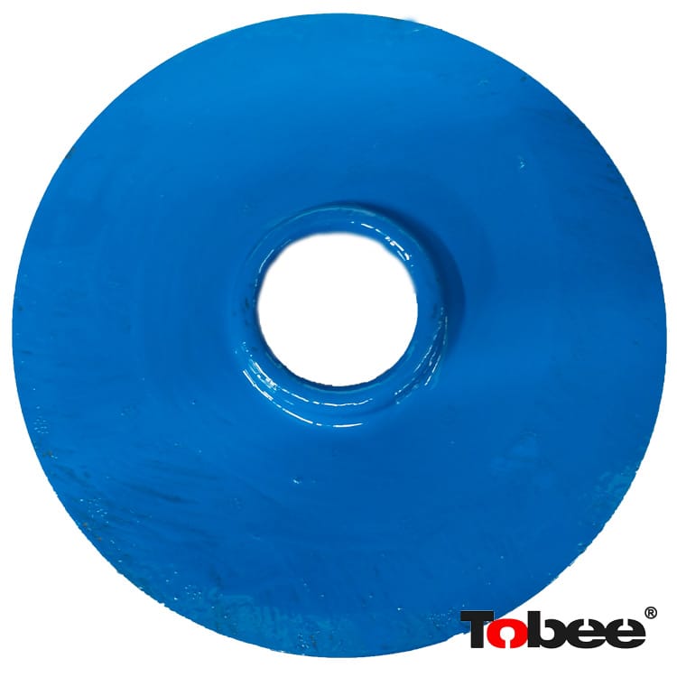 D3041-A05 Frame Plate Liner Insert for 4/3DAH Slurry Pump
