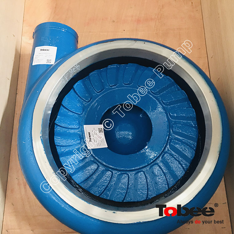 E4110-A05A Volute Liners