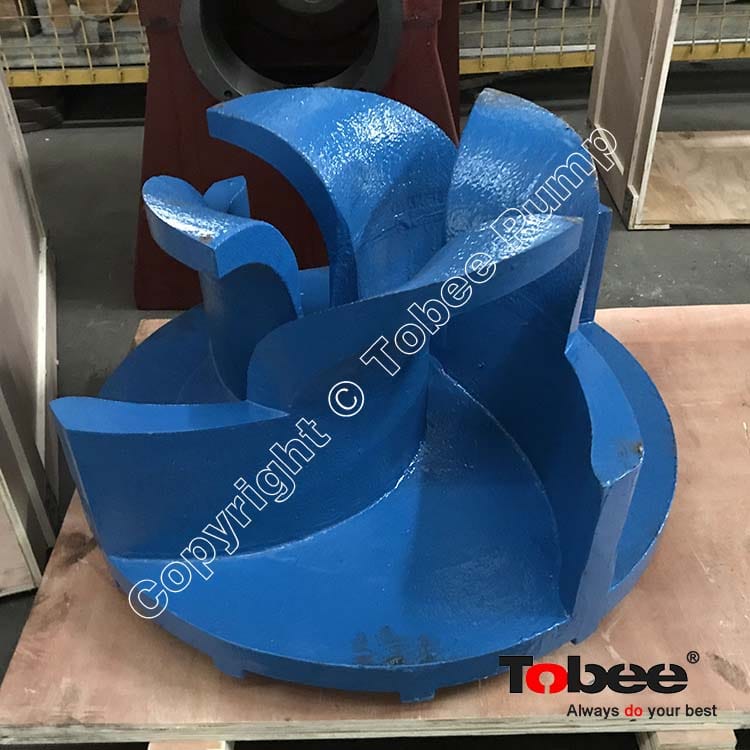 FAHF6056QU1A05%20Horizontal%20Froth%20Pump%20Impeller