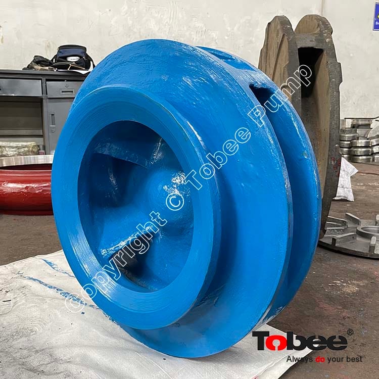 F10145HE1A05 hi-efficiency Impeller