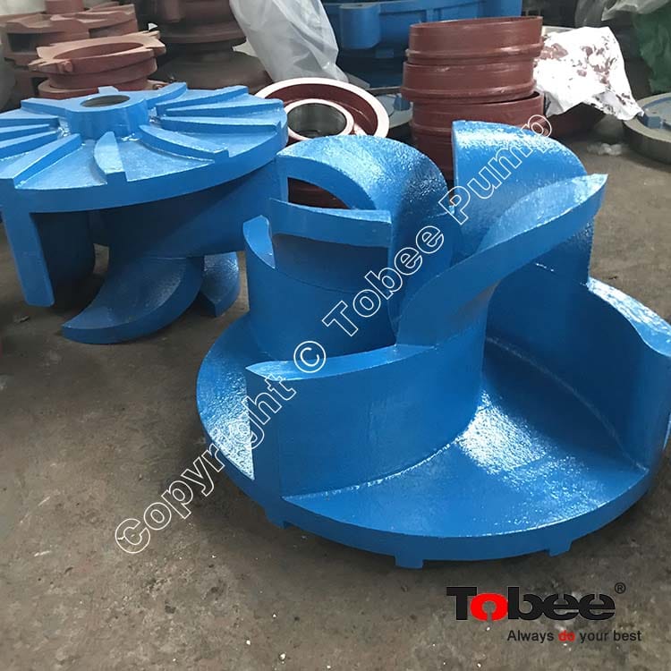 FAHF6056QU1A05%20Horizontal%20Froth%20Pump%20Impeller