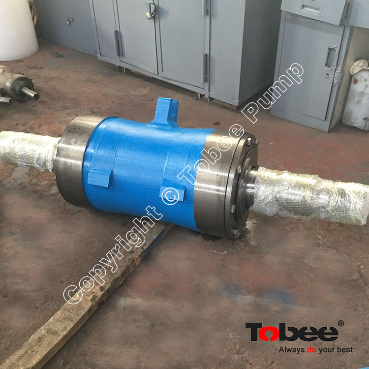 G005M for 14x12 AH Slurry Pumps