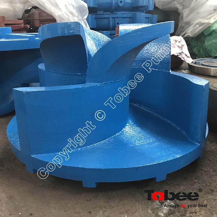 FAHF6056QU1A05%20Horizontal%20Froth%20Pump%20Impeller