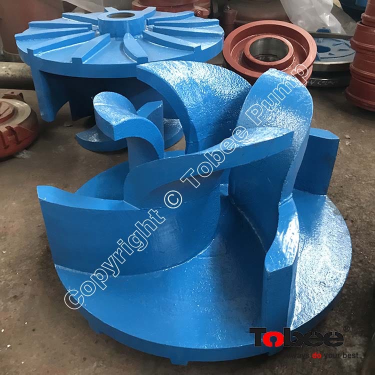 FAHF6056QU1A05%20Horizontal%20Froth%20Pump%20Impeller