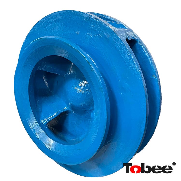 F10145HE1A05 Impeller for 12/10F-M Slurry Pump