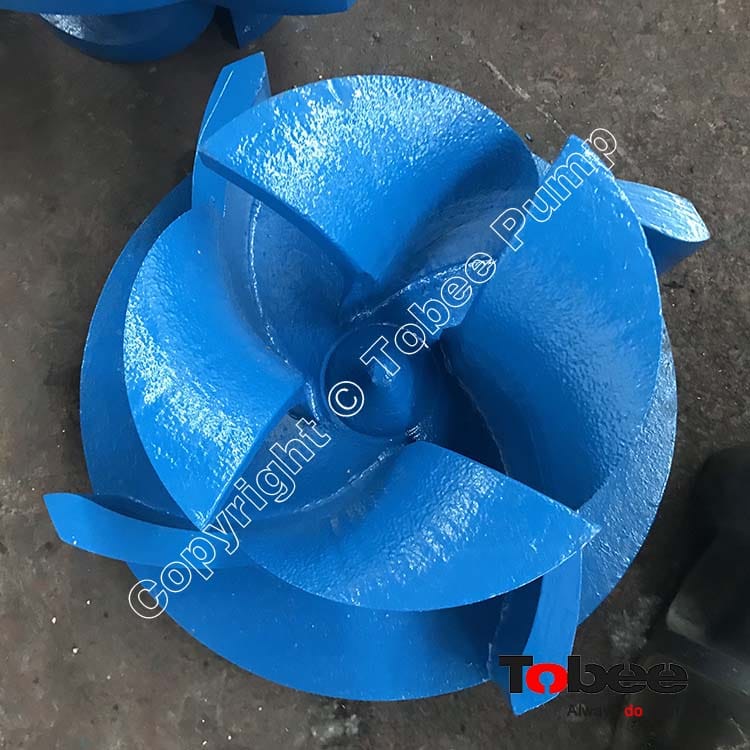 FAHF6056QU1A05%20Horizontal%20Froth%20Pump%20Impeller