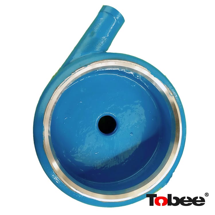 D3110A05 Volute Liner for 4/3DAH Slurry Pump