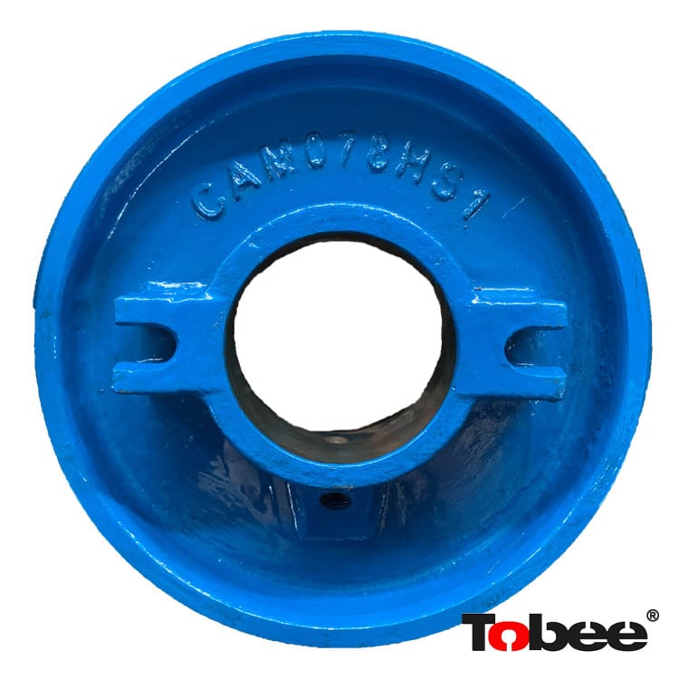 CAM078HS1-D21 Stuffing Box for 4/3C-AH Slurry Pumps