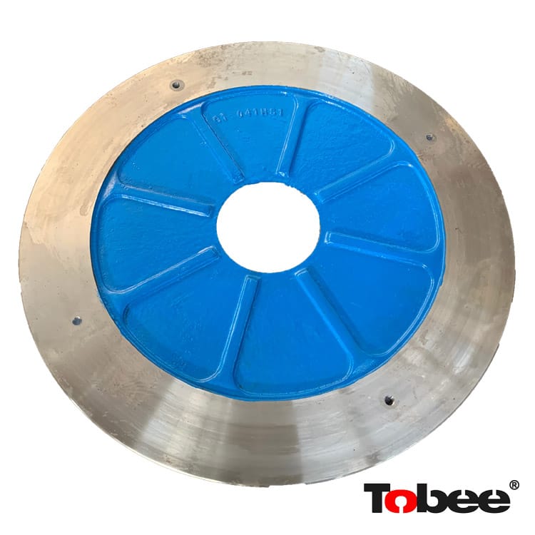 G12041HS1-A05 Hi-seal FPL Insert of 14/12ST-AH Slurry Pump