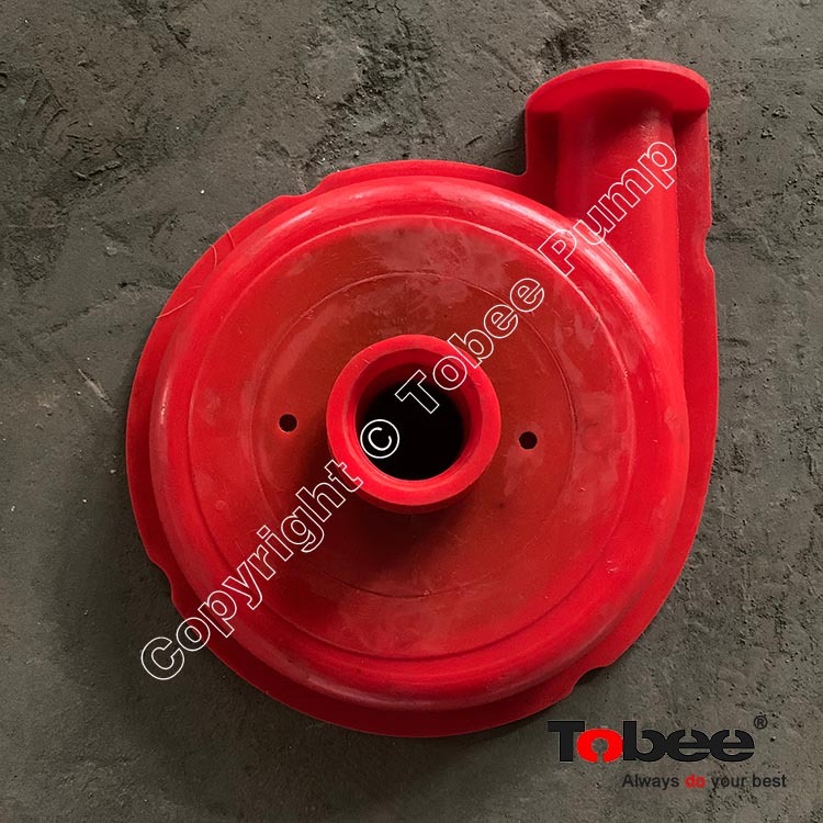 Polyurethane Cover Plate Liner B15017U38