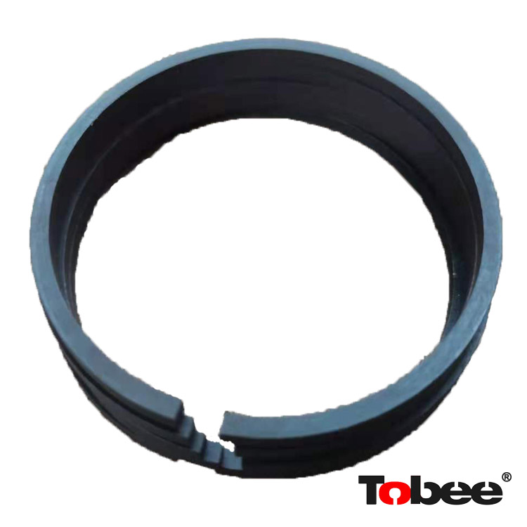 Different Types of Stern Tube Seals
