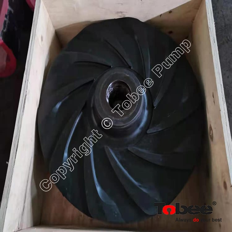 FAM12147-R55 Impeller
